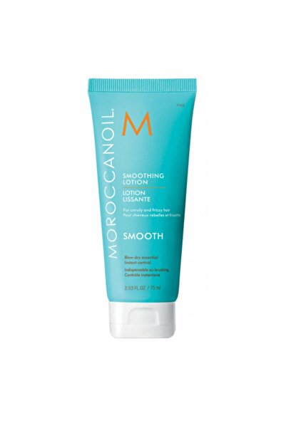 Moroccanoil Crema Smoothing Lotion 75ml