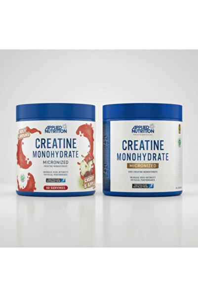 Applied Creatine Monohydrate (250 g)