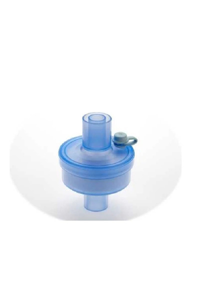 Plasti-Med Isı-Nem Tutucu Bakteri Filtre (Yetişkin) HMEF R-140210 (10 Adet)