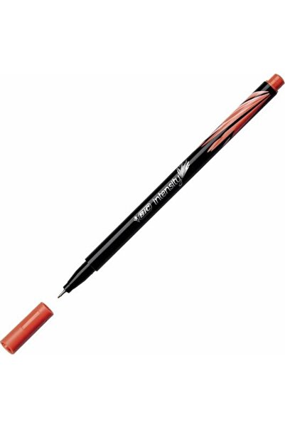 Bic Intensty Λεπτός Μαρκαδόρος Πορτοκαλί (942063)