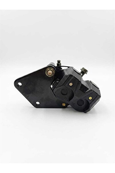 MOTOHANE Rks Cross Nr 200 Arka Fren Kaliper Takımı Komple