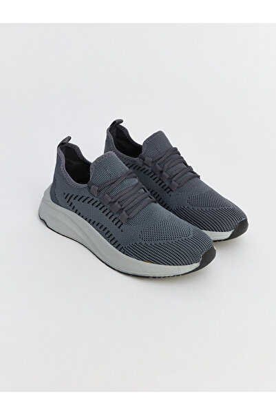 LC Waikiki Shining Choices Mesh Detailed Men's Sneakers from Shining Store