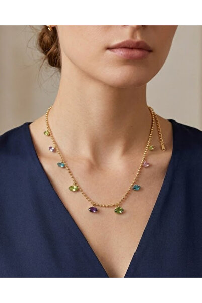 Ceyora Azurielle Necklace