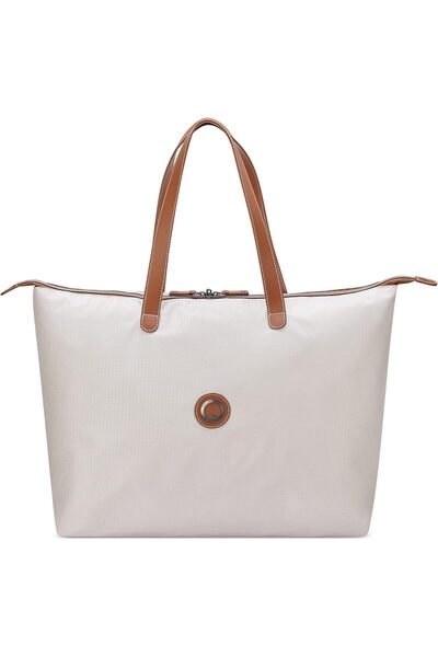 Delsey Paris Chatelet 2.0 Large Tote Handbag for Women