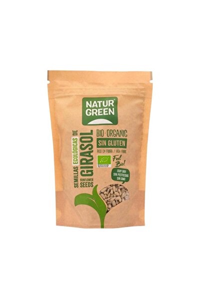 Naturgreen Sunflower Seeds 225 g Naturgreen