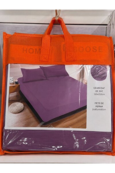 RMR textile husa cu 2 fete perna 180x200 cm damasc