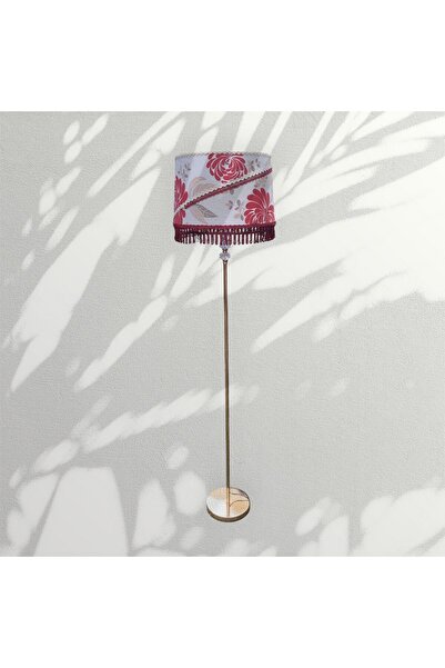 OEM Φωτιστικά δαπέδου ruby dalia Διαστάσεις 1.65*40*35 E27