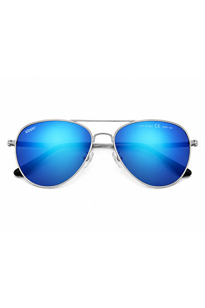 Zippo Eyewear Sunglasses Γυαλιά Ηλιού Γαλάζιο ΟΒ36-08, 1τεμ