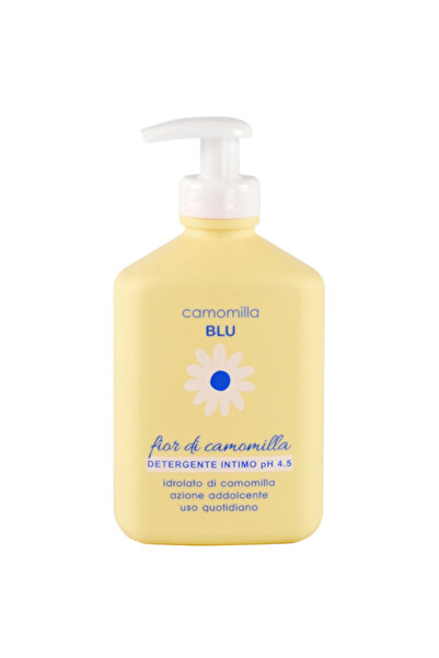 Camomilla Blu Fior di Camomilla Intimate Wash Υγρό Καθαρισμού Eυαίσθητης Περι...