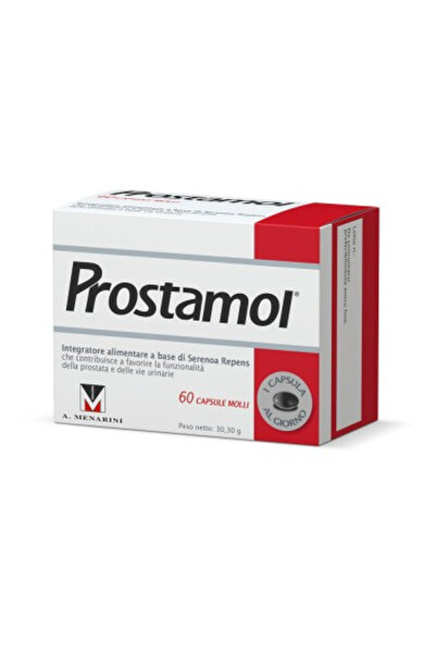 Menarini Prostamol 60 caps