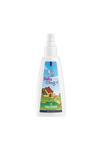 Frezyderm Baby Cologne Βρεφική Κολόνια, 150ml