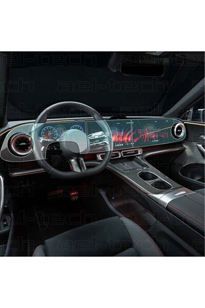 Oroel Mercedes Cla/Glc Compatible Digital Instrument and Navigation 9H Nano S...