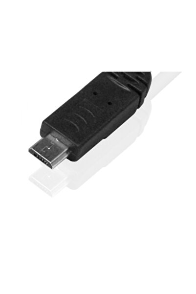 POWERTECH Αντάπτορας Micro USB Connector, για PT-271 τροφοδοτικό