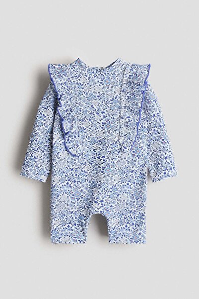 H&M UPF 50 swimsuit