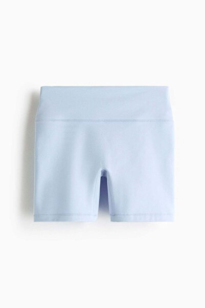 H&M Sports cycling shorts with SoftMove™