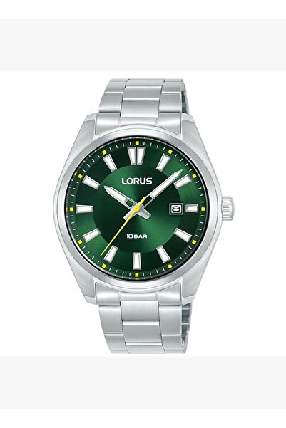 Lorus Rh921Sx9 Men's Wristwatch