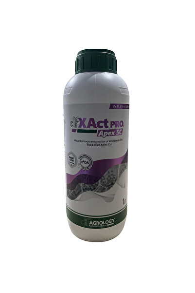 Agrology Xact pro Apex SC 1lt
