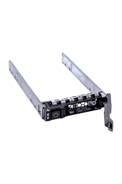 unbranded SAS Θήκη Σκληρού Δίσκου HDD WX387 για Dell 2.5 " (νέο)