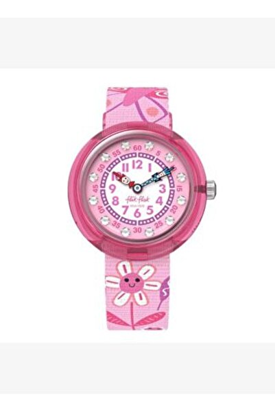 Flik Flak Fbnp239 Happy Meadow Children's Wristwatch