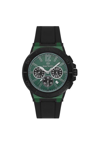 Sergio Tacchini St.1.10458-5 Men's Wristwatch