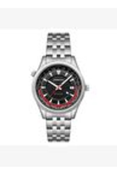 Earnshaw Es-8292-11 Men's Wristwatch