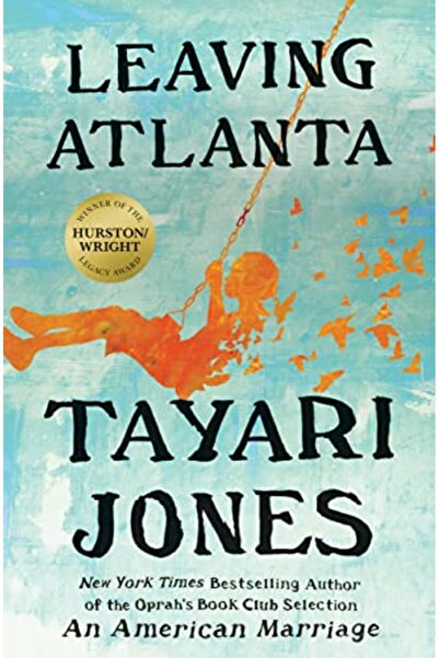 Harper Collins Leaving Atlanta