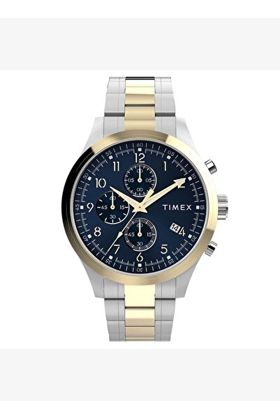 Timex Tw2Y01500 Men's Wristwatch