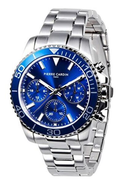 Pierre Cardin CNI.0008 Wristwatch