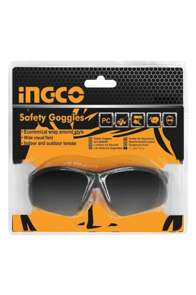 Ingco Γυαλιά συγκόλλησης HSG07