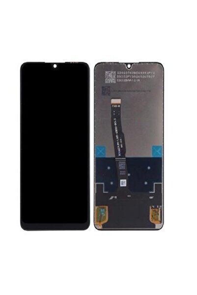 Afix Mobile P30 Lite - Nova4E Uyumlu Lcd Ekran Dokunmatik A Kalite
