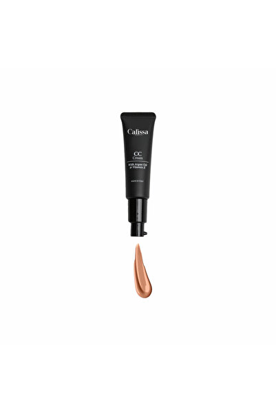 Carissa CC Moisturizing Cream No. 05