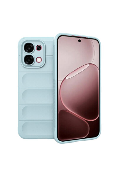 Techsuit Калъф за Oppo A6 Pro 4G/ Oppo A6 Pro 5G, Магически щит, удароустойчи...