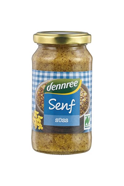 Dennree Сладък къскус,