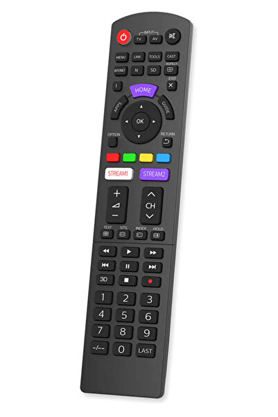 Philips τηλεχειριστήριο SRP4040 για τηλεοράσεις Panasonic