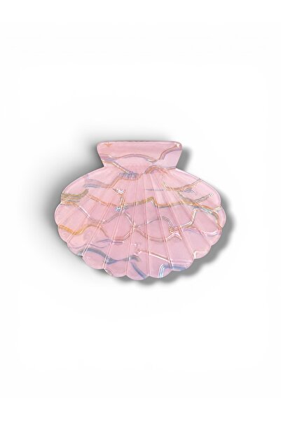 Bo Takı ve Aksesuar Mussel-Style Mother-Of-Pearl Clasp Buckle