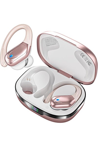 Urban URBANNX Headphones, Wireless Earbuds Headphone Sport, Bluetooth 5.3, Ea...