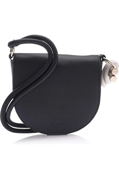 Ted Baker Emelina Black Crossbody Bag