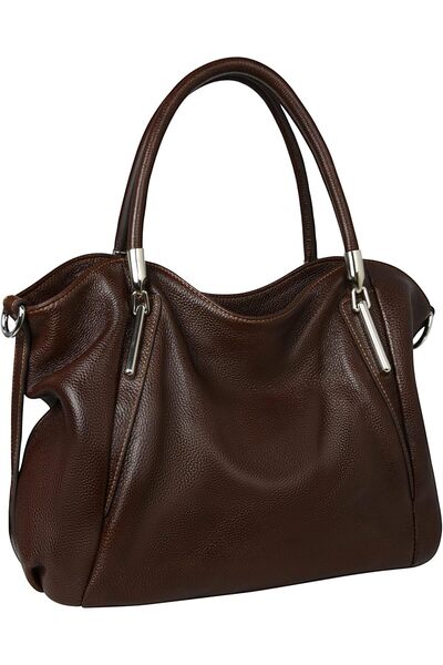 HeShe Women's Leather Wallets, Hobo Cross Handbags, Satchel Shoulder Bag, Wor...