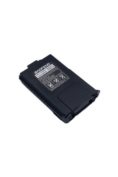 BAOFENG Μπαταρία πομποδέκτη BL-5 για UV-5R - 2800mah - 7.4V - - 084641-1