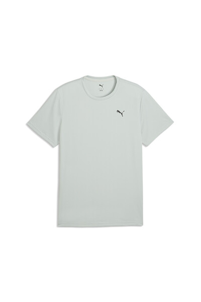 Puma Train All Day Essentials Poly Texture T-Shirt