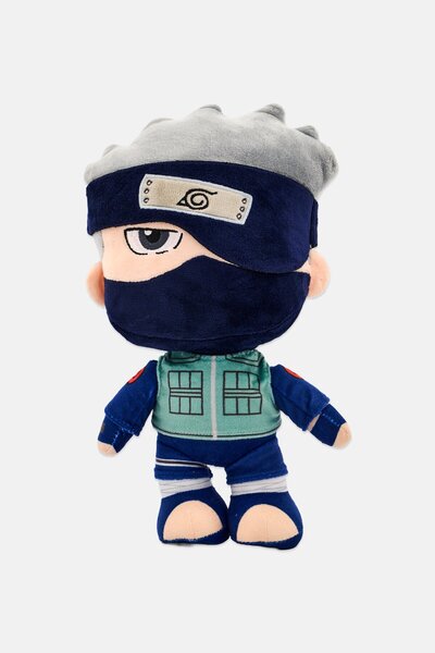 Funko Naruto Kakashi Plush Toy