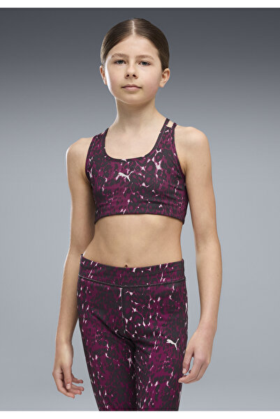 Puma Train All Day Essentials Printed Crossover Sport-BH