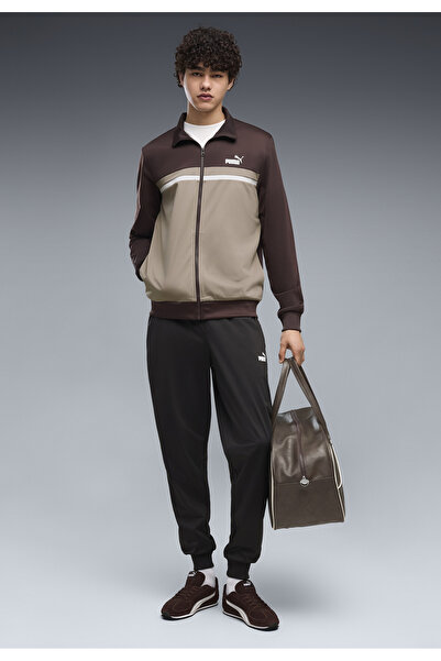 Puma Colourblocked Trainingsanzug