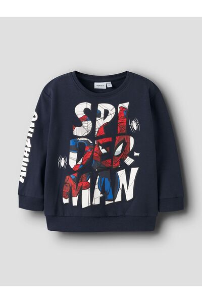Name it Φούτερ Spider-Man