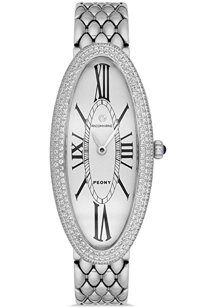 Pacomarine Paco Marine Pm.25403.02 Women Wrist Watch