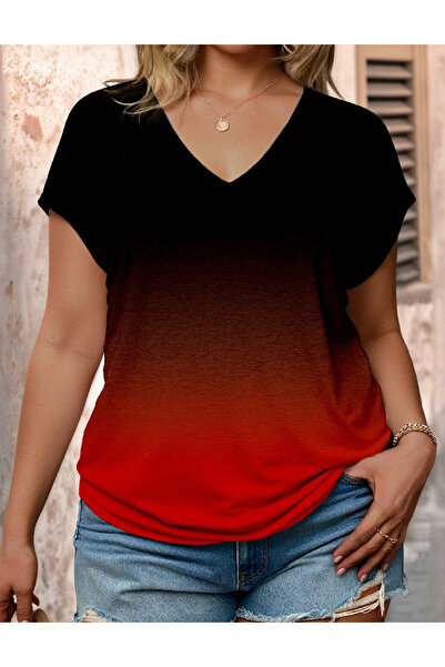 Evendi Tricou, Mix culori