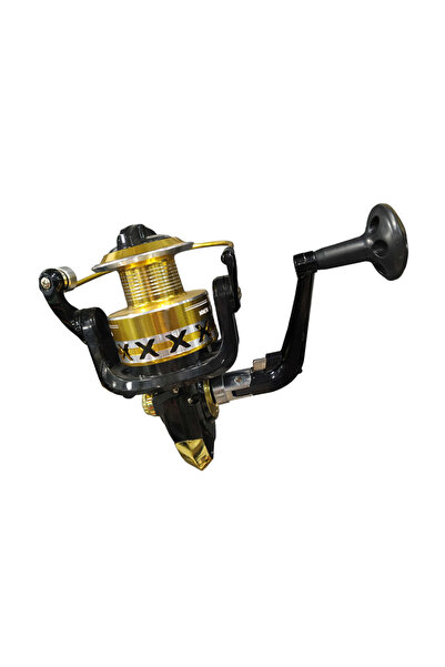 Tradesor Μηχανάκι ψαρέματος - DT1000 - 831205