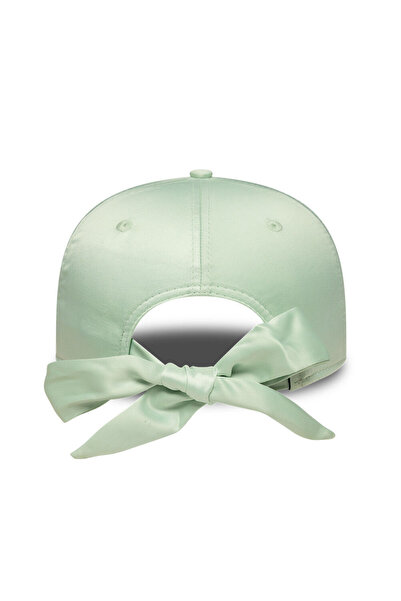NEW ERA Șapcă cu panglică verde pentru femei LA Dodgers 60856313