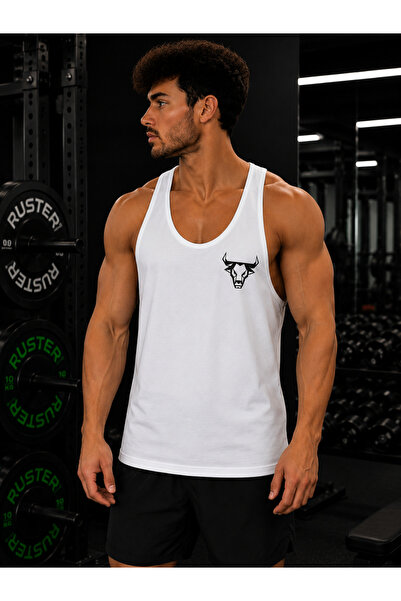 brz braazi Men's Lycra Single Jersey Rambo a