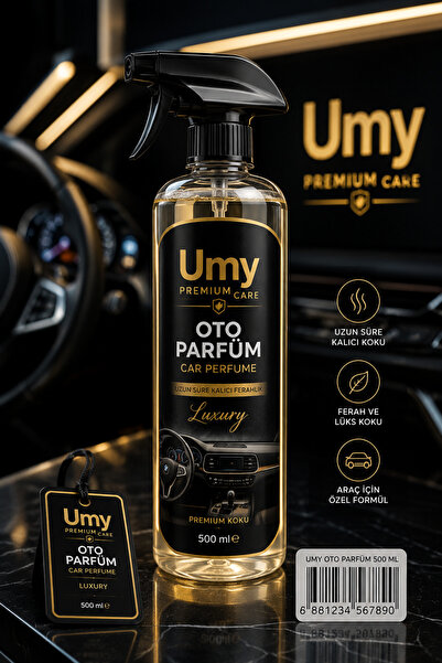 Umy premium care Oto premium koku